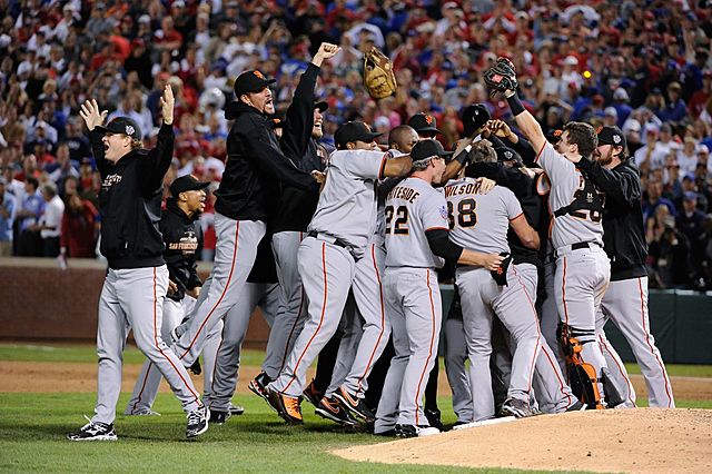 Campeón San Francisco (Liga Nacional)