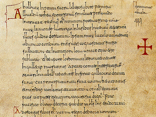 Crónica Profética.