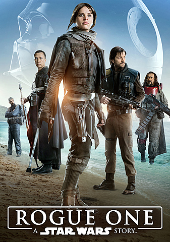 Rogue One: A Star Wars Story