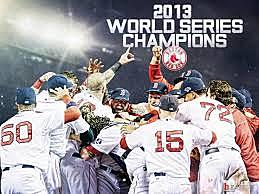 Campeón Boston (Liga Americana)