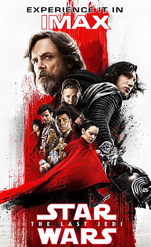 Star Wars: Episode VIII - The Last Jedi