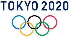 TOKIO 2020