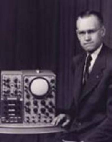 cracion los oscilones o abstracciones electrónicas