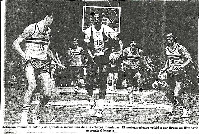 La llegada del Baloncesto a México