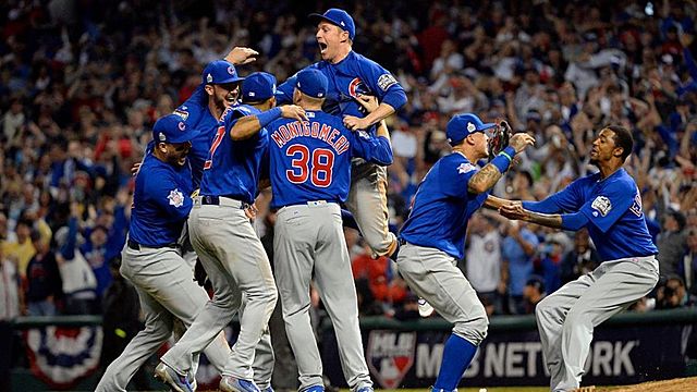 Campeón Chicago (Liga Nacional)