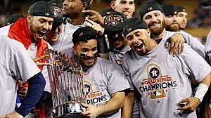 Campeón Houston (Liga Americana)