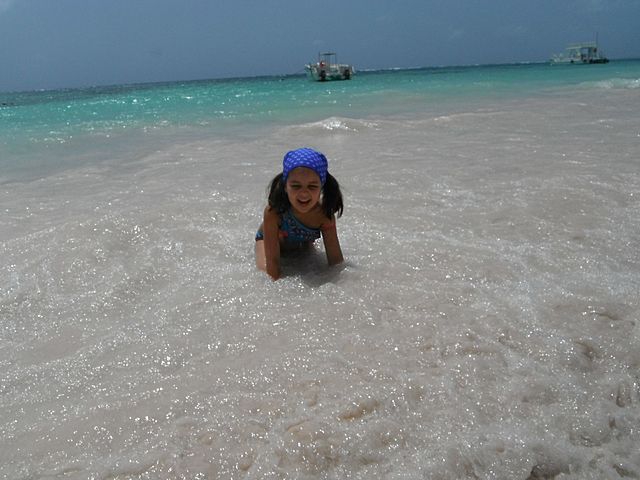 mon deuxième voyage