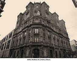 Ley General de Instituciones de crédito