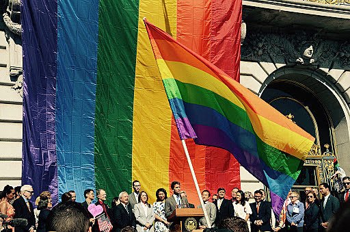 Obergefell v. Hodges