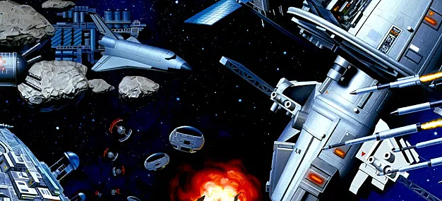 Programa “Guerra nas Estrelas”