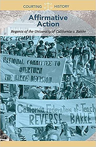 Regents of the University of California v. Bakke