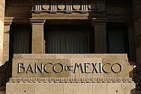 Banco de México único de emisión