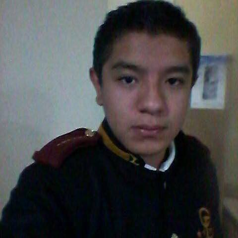 PASO EL EXAMEN PARA LA SECUNDARIA DEL CENHCH