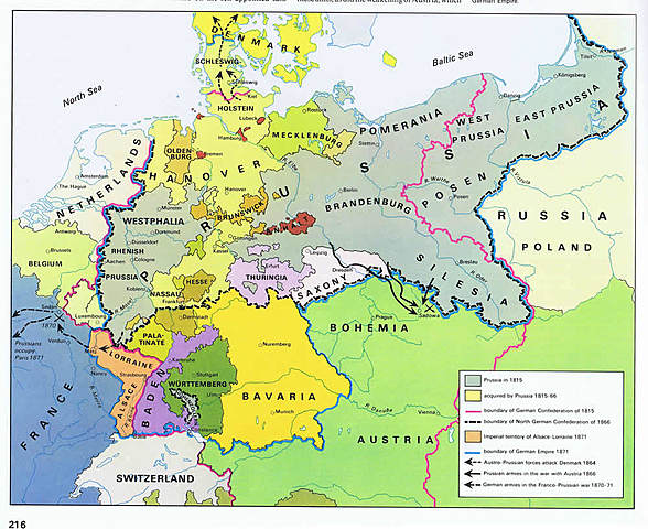 Austro-Prussian War