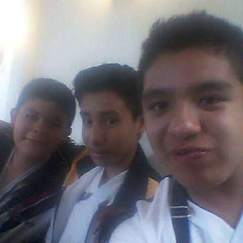 CONOZCO A MIS AMIGOS DE LA VIDA