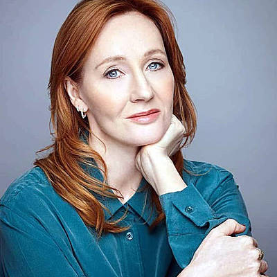 Timeline: J. K. Rowling