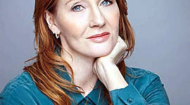 Timeline: J. K. Rowling