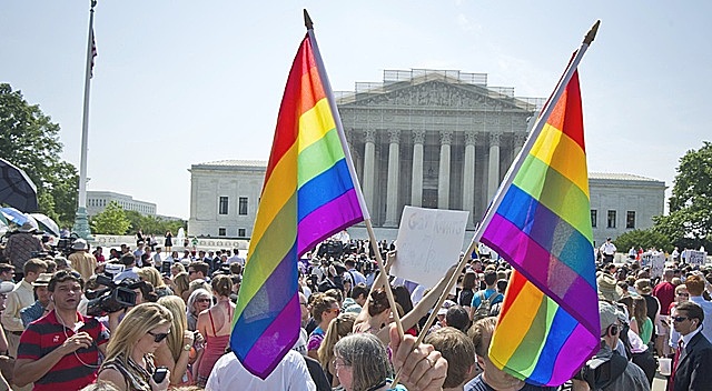 Obergefell v. Hodges