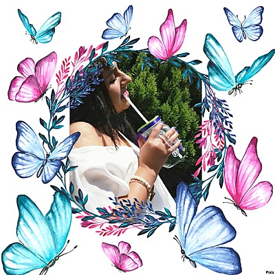 Timeline: Mi línea de vida