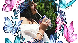 Timeline: Mi línea de vida