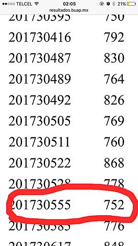 ENTRO A LA PREPA BUAP LIC. BENITO JUAREZ GARCIA