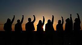 Timeline: Derecho legislativo y Derecho Consuetudinario