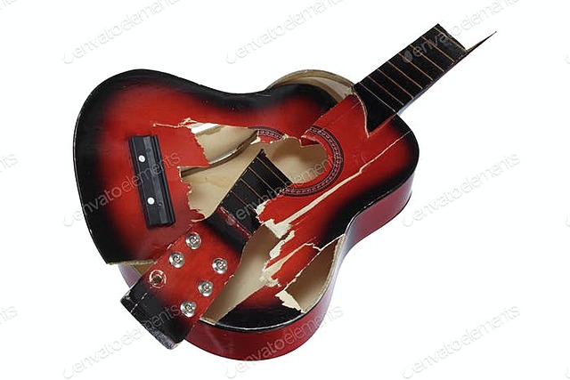 DECIDO RETIRARME DEL CONSERVATORIO DE MUSICA