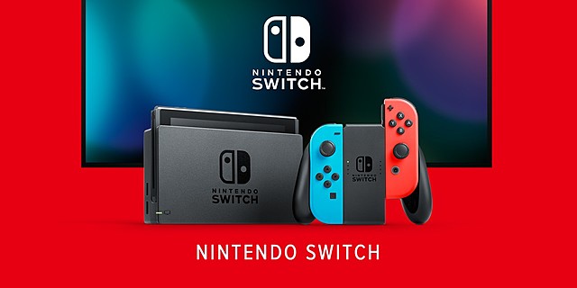Nintendo Switch Release. The purpose of this project was to enter Nintendo in mobile gaming market
