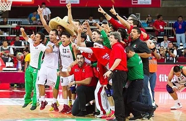 Inicio del sueño: Los "12 guerreros"