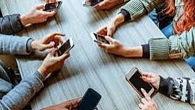 Dependencia a la Tecnologia