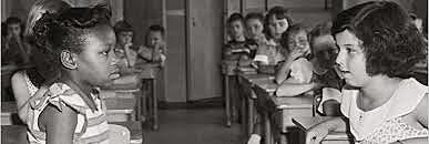 Brown v. Board of Education of Topeka