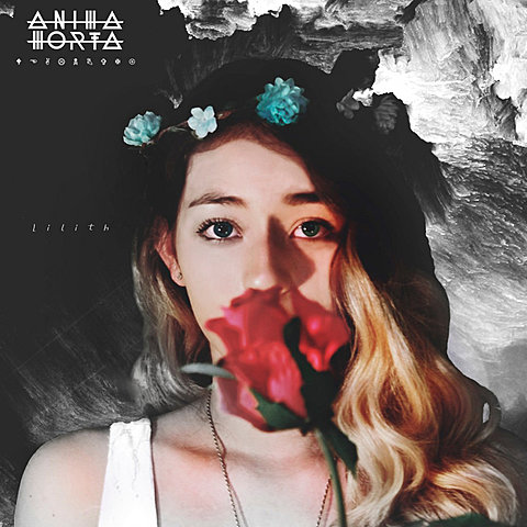 LANZO EL PRIMER ALBUM A LAS PLATAFORMAS DIGITALES CON MI 2o. PROYECTO MUSICAL LLAMADO ANIMA MORTA Y EL DISCO LLAMADOSE "LILITH"