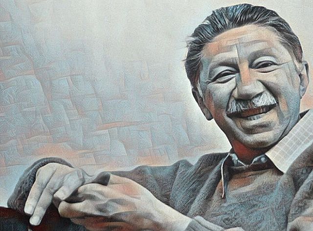 Evento 7 - Abraham Maslow, fundador de la Psicología Humanística.