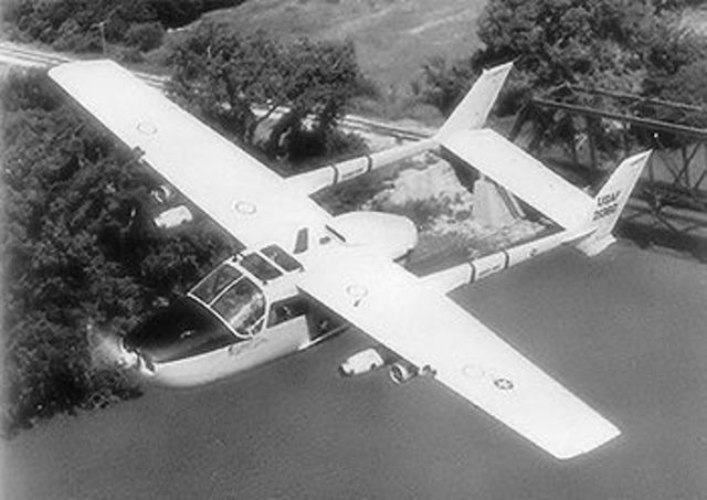 Operation Barrel Roll