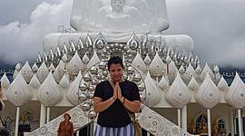 Timeline: Linea de tiempo Mariana