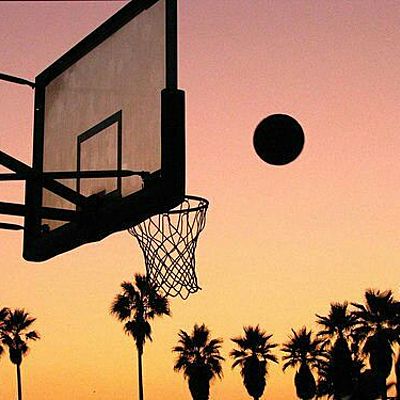 Timeline: Evolución del Baloncesto