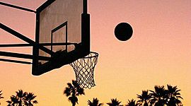 Timeline: Evolución del Baloncesto