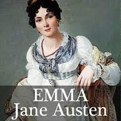 Timeline: Emma by Jane Austen