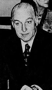 Juan D. Perón fallece.