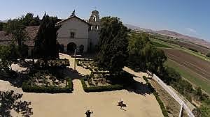 Mission San Juan Bautista