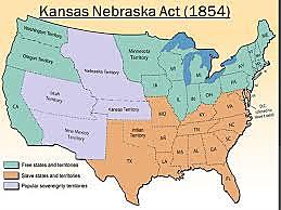 Kansas-Nebraska Act