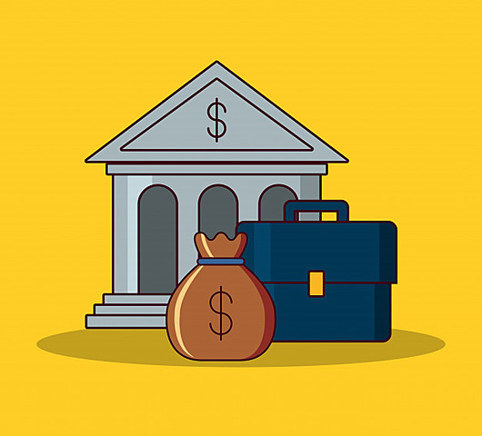 Registro de la entrada de la banca foránea a Mexico