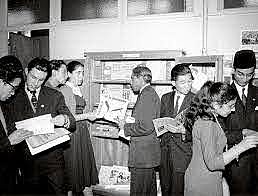 Conferencia de Ministros Latinoamericanos