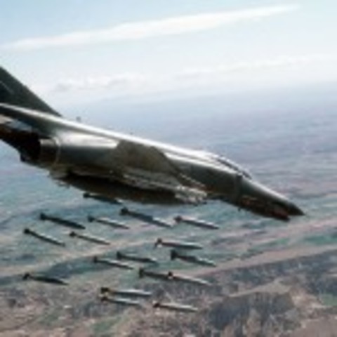 Operation Rolling Thunder