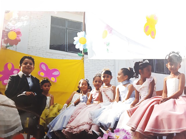 Día de la primavera