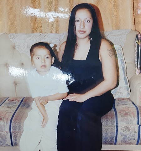 Navidad fuera de casa