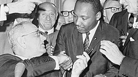 Timeline: Civil Rights Project by Kylee Green