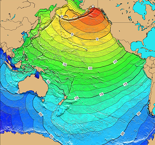 Good Friday Earthquake (Alaska)