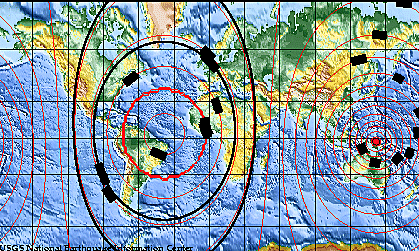 Papua New Guinea Quake (Papua New Guinea)