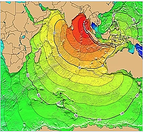 Sumatra Earthquake (Indonesia)